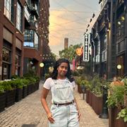 Sanjana Munagapati
