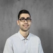 Dimitrios Gkiokmema's avatar