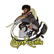 CoryxKenshin Official Store's avatar