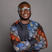 Victor Baraza's avatar