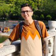 Petr Leontev's avatar