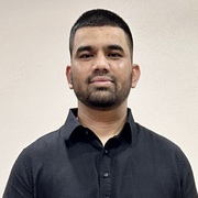 Abdul Sajid Mohammed, PhD's avatar