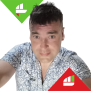 Enda Cusack's avatar