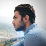 Ahmad Ahmadi's avatar