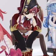 Houshou Marine