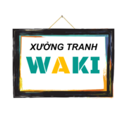xuong tranh waki's avatar