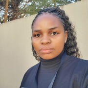 Tebogo Lesedi