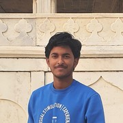 Aditya Satuluri's avatar
