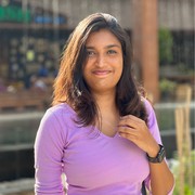 Swathi Asokraj