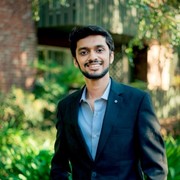 Sarthak Gupta's avatar