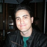 Anderson Luiz Fernandes Jeronimo's avatar