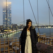 Tanvi Gupta's avatar