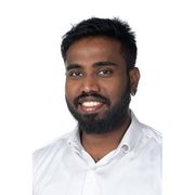 Ganesh Veerasingam's avatar