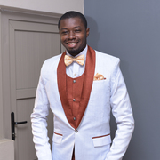 Isaac Ekhaguere's avatar