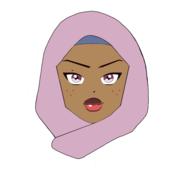 fatihah ogbara's avatar