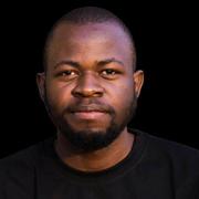 Gerald Maboshe's avatar