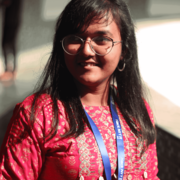 Atreyee Saha's avatar