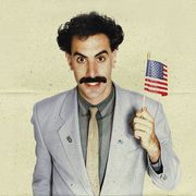 Borat Sagdiyev's avatar