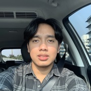 Dhafin Kamal's avatar