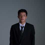 Farhan Muzaki's avatar