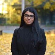 Yukttha Sivaraju's avatar