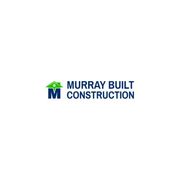 Murray Built  Construction's avatar