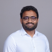 Suri Nuthalapati Suri Nuthalapati