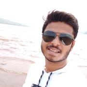 Shreeyog Gaikwad's avatar