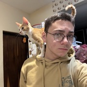 Kaduest Vetter's avatar