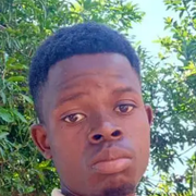 Chibwe Albert