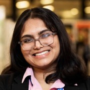 Ridhima Pal's avatar