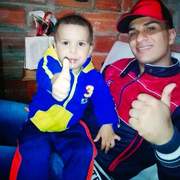 Delrojo Restrepo's avatar