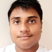 Raaghav Kulshreshtha