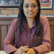 Pankhuri Gupta's avatar