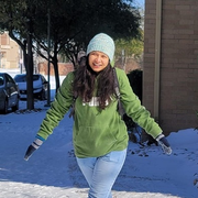 Shweta Notiyal's avatar