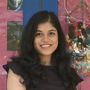 Arushi Goyal's avatar