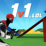 1v1 lol Unblocked Game's avatar