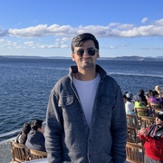Vaibhav Tyagi's avatar