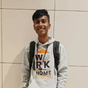 Tanmay Sawankar's avatar