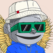 Tom V's avatar