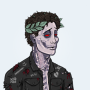 Tydormu Deg00b's avatar