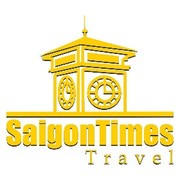 Saigontimes Travel's avatar