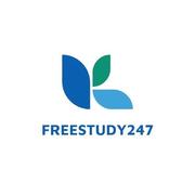 Free Study 247's avatar