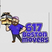 617 Boston Movers's avatar