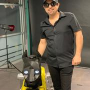 Pedram Nimreezi's avatar