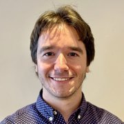 David Sarrat González