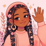 Angel Francisca's avatar