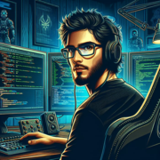 Gurvir Singh's avatar