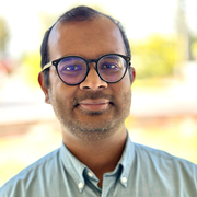 Venkata Sai Manoj Pasupuleti's avatar