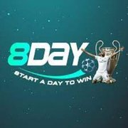 8 DAY's avatar